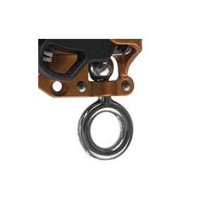 Chest Up przyrząd zaciskowy black