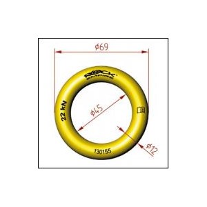 O ring 45mm/69