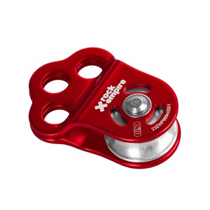 Arboro Pulley bloczek arborystyczny