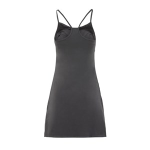 DEBBY sukienka steel, rozmiar XS